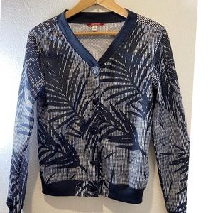 Unionbay mesh light jacket. NWOT